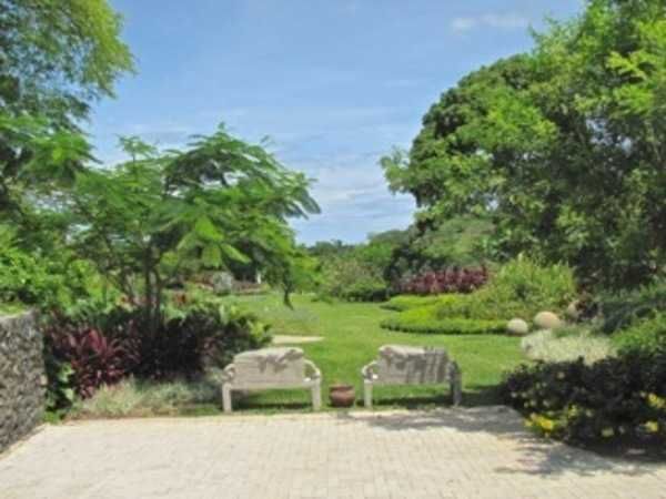 Garden Style