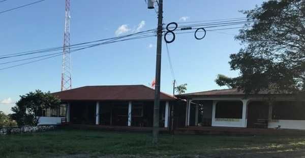 Directions: Picture of Where to Turn